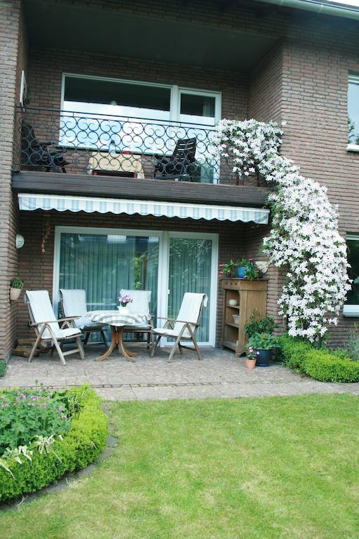 Ferienwohnung Illerhues Ашеберг Номер фото